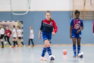 Bild 23 - HFV Futsalmeisterschaft C-Juniorinnen